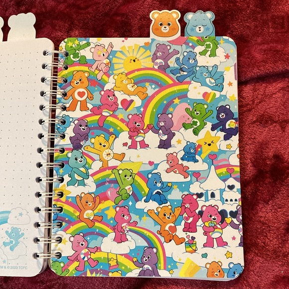 Care Bears bundle - Picture 8 of 12